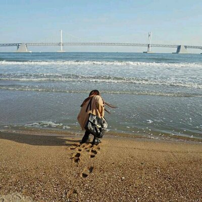 Profile Picture of Su Yeon Chae (@cotndus11) on Twitter