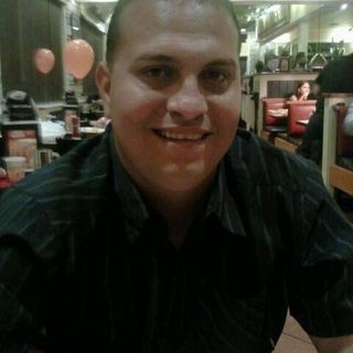 Profile Picture of Abimael Guimo Lugo (@abimael.lugo.1) on Facebook