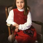 Profile Picture of Alice H Fox (@gavinecoln_164lucius) on Instagram