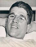 Profile Picture of Gil Dodds - Wikipediaon Wikipedia