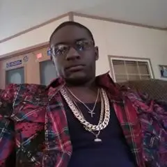 Profile Picture of Brandon Roundtree (@@brandonroundtree) on Tiktok