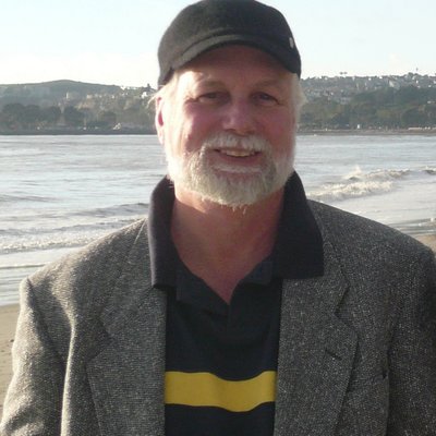 Profile Picture of Robert Moss-Vreeland (@rjvreeland) on Twitter