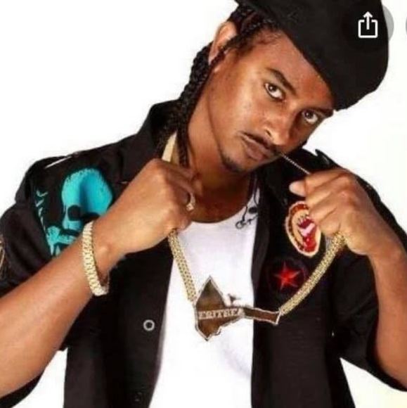 Profile Picture of Esayas Tesfamariam (@esayast) on Poshmark