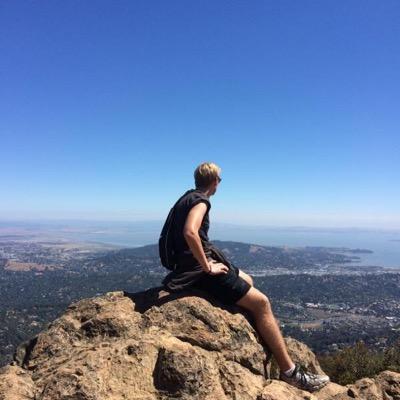 Profile Picture of Sean Vincent (@Seanrvin) on Twitter