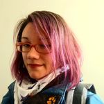 Jessica Smithen - Instagram Profile Picture of Jessica Smithen (@the_librarian_who_reads) on Instagram