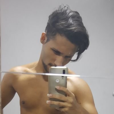 Profile Picture of Patrick Mendonça (@PatrickMendon19) on Twitter