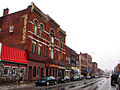 Profile Picture of Greater Napanee - Wikipediaon Wikipedia