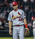 Profile Picture of Paul Goldschmidton Wikipedia