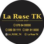 Profile Picture of La Rose TK Cambodia🇰🇭 (@la_rose_tk) on Instagram