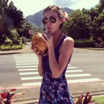 Profile Picture of Elysia Mason (@elysiadyan) on Instagram