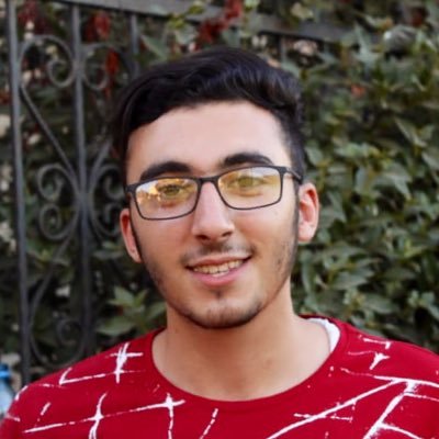Profile Picture of HASSAN Y AYAD (@HASSANYAYAD1) on Twitter