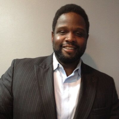 Profile Picture of Kenneth Henry (@h20intherock) on Twitter
