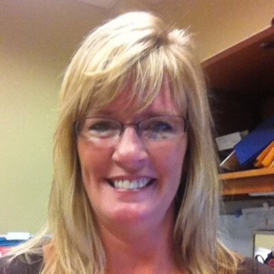 Profile Picture of Margaret Boone (@mhboone) on Twitter