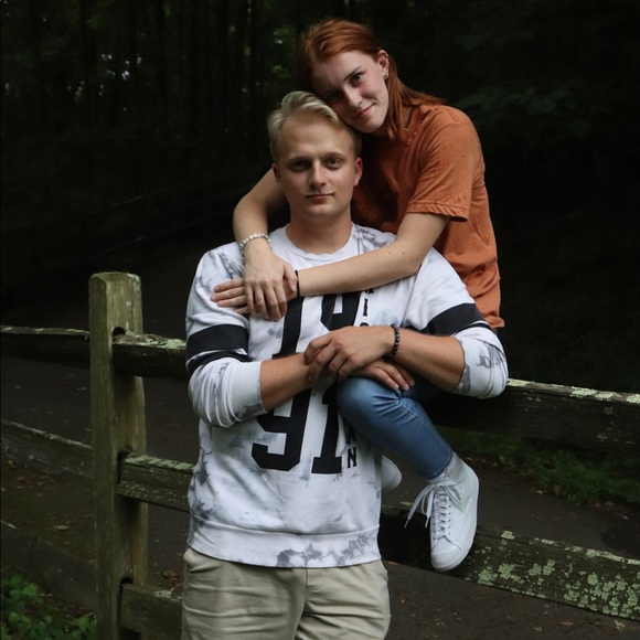 Profile Picture of Nick Staso (@nrstaso10) on Poshmark