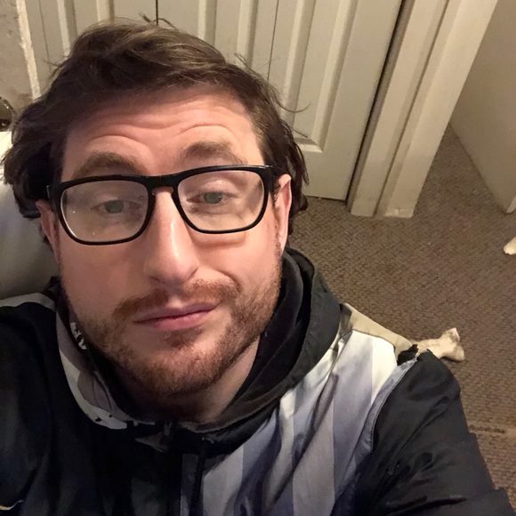 Profile Picture of Chris Bruffett (@strong_style_) on Poshmark