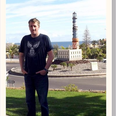 Profile Picture of ROBERT TURNBULL (@Bob973ROBERT) on Twitter