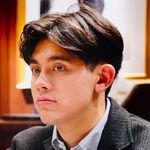 Profile Picture of George Harliono (@georgeharliono) on Instagram