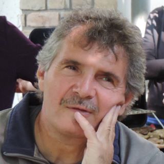 Profile Picture of József Scheibl (@jozsef.scheibl) on Facebook