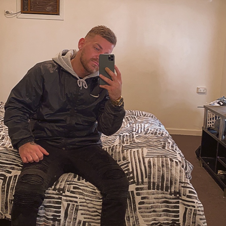 Profile Picture of kylemcgarry18 (@kylemcgarry69) on Tiktok