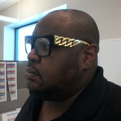 Profile Picture of Kevin Etheridge (@Etheridge6801) on Twitter