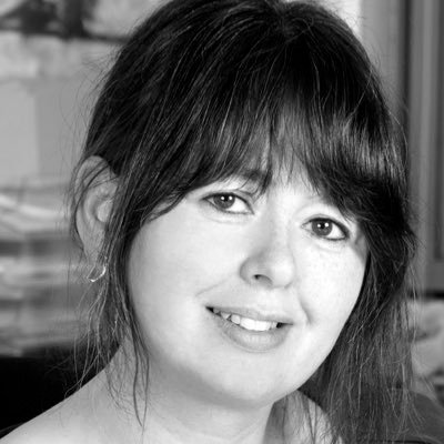 Profile Picture of Iris Meyer (@IMEWA2) on Twitter