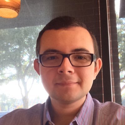 Profile Picture of Jimmy Fuentes (@jimmyf_b) on Twitter