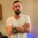 Profile Picture of Nichlas F. M. Cetti (@cettiworld) on Instagram