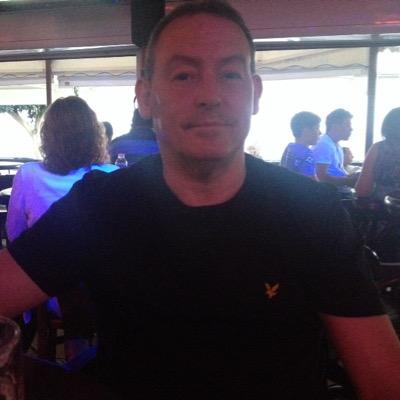 Profile Picture of Chris Settle (@mrchrissettle) on Twitter