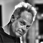 Profile Picture of lateralpaul (@lateralpaul) on Instagram