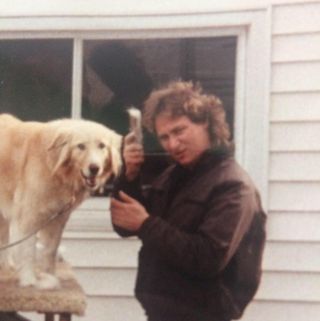 Profile Picture of Randal Dolynchuk (@randal.dolynchuk.5) on Facebook