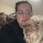 Profile Picture of Andria Hope Pascoe (@andria1988) on Instagram