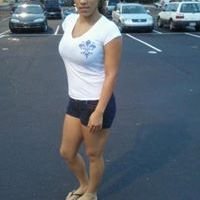 Profile Picture of Whitney Guzman (@realbaby07) on Pinterest