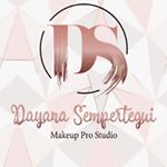 Profile Picture of 𝐷𝑎𝑦𝑎𝑛𝑎 𝑆𝑒𝑚𝑝𝑒𝑟𝑡𝑒𝑔𝑢𝑖 𝐌𝐚𝐤𝐞𝐮𝐩𝐏𝐫𝐨 (@ds.makeuppro) on Instagram