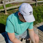 Profile Picture of Aaron Brager (@darealababy) on Instagram