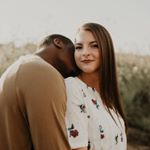 Profile Picture of Cierra (Korb) Grant (@cdawnnnnn) on Instagram