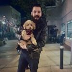 Profile Picture of Joshua Jesse Howard Lindner (@aureliusfist) on Instagram