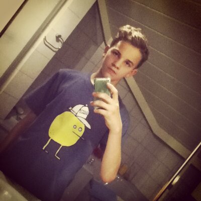 Profile Picture of Michael Rausch (@HRausc) on Twitter