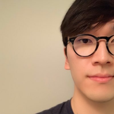 Profile Picture of Steven (Sung Min) Cho (@stevensmcho) on Twitter