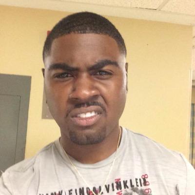 Profile Picture of Marcus Robins (@LOVE_THAT_MONEY) on Twitter