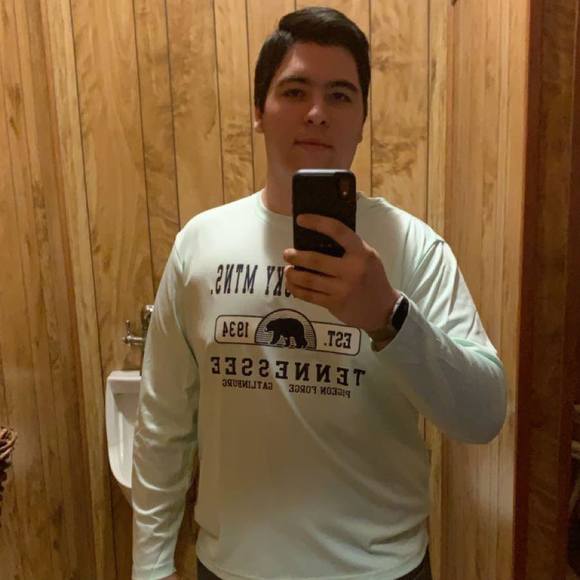 Profile Picture of Corey Pierce (@coreypierce5893) on Poshmark