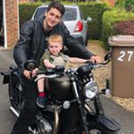 Profile Picture of Richard Catterall (@rjcatchoh) on Instagram