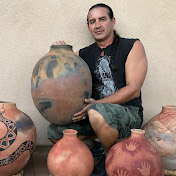 Profile Picture of Tony Soares Native Clays (@tonysoaresnativeclays1434) on Youtube