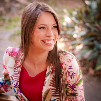 Profile Picture of Ana Paula Borges (@levita_anna) on Twitter