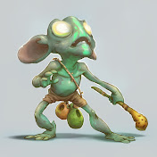 Profile Picture of Josh Bosley (@tinkerfrenzy) on Youtube