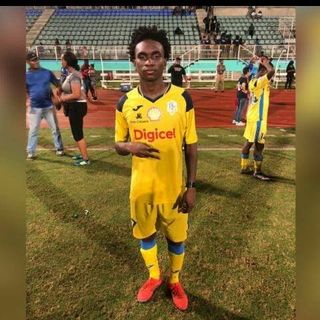 Profile Picture of Lloyd Charles (@lloyd.charles.311) on Facebook