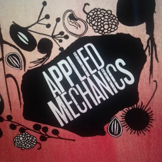 Profile Picture of Applied Mechanics (@appliedmechanics) on Instagram
