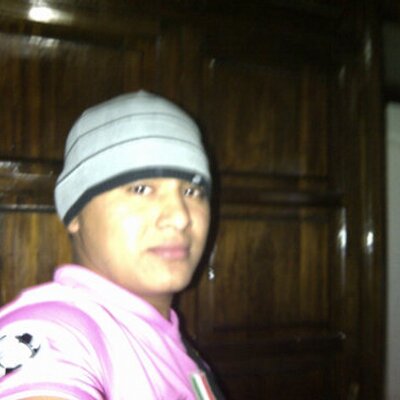 Luis Pavon - Twitter Profile Picture of Luis Pavon (@_luispavon) on Twitter