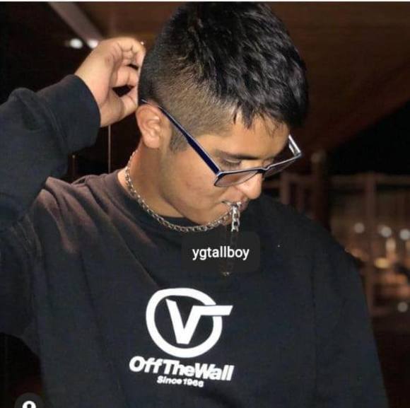 Profile Picture of Alex Tiscareno (@alextiscareno02) on Poshmark