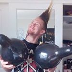 Profile Picture of James Kalkhoven (@jimmy_kalkhoven) on Instagram