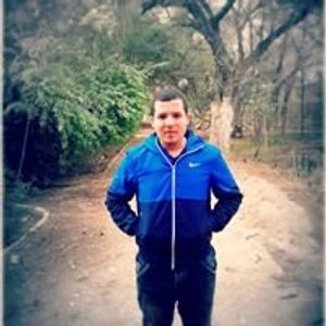 Profile Picture of Mohamed Abdelli (@mohamed.abdelli.dz) on Myspace